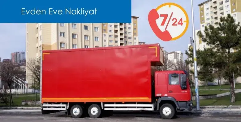 Sakarya Evden Eve Nakliye
